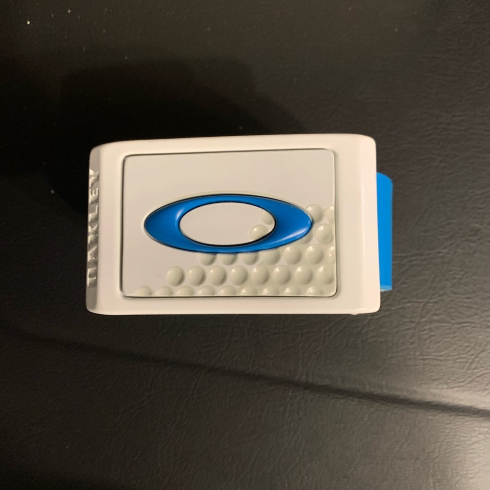 Oakley Golf Belt
